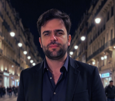 Murilo Albeest